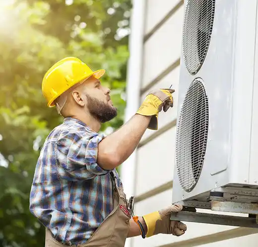 hvac services Summer Hill